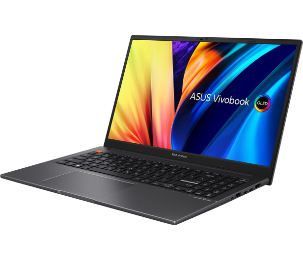 ASUS Vivobook S15 R5-5600H/16GB/256/Win11 OLED - 1103274 - zdjęcie 3
